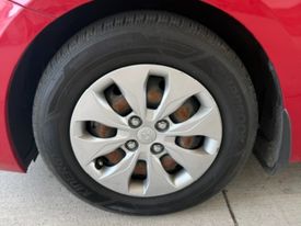 2016 Hyundai Accent