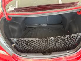 2016 Hyundai Accent