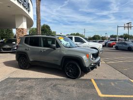 2020 Jeep Renegade