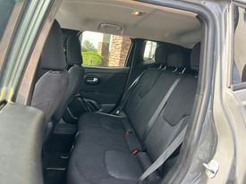 2020 Jeep Renegade