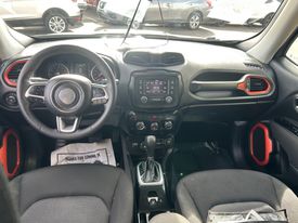 2020 Jeep Renegade
