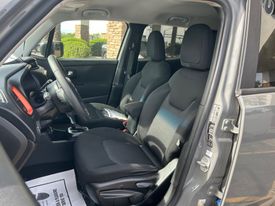 2020 Jeep Renegade