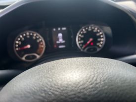 2020 Jeep Renegade