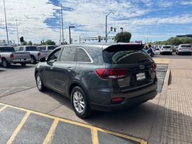 2020 Kia Sorento