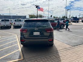 2020 Kia Sorento