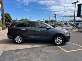 2020 Kia Sorento