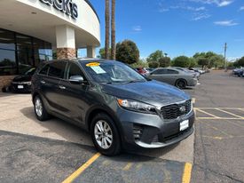 2020 Kia Sorento