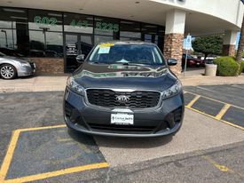 2020 Kia Sorento