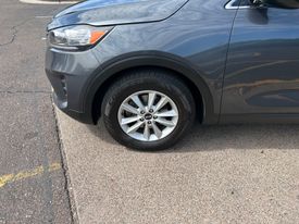 2020 Kia Sorento