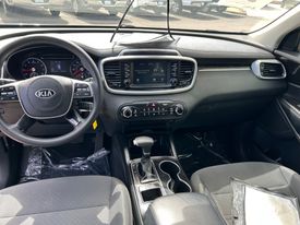 2020 Kia Sorento
