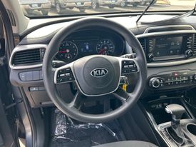 2020 Kia Sorento