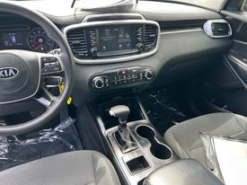 2020 Kia Sorento