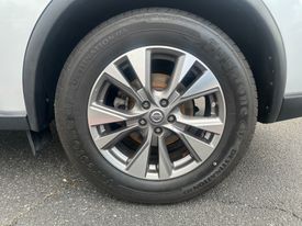 2018 Nissan Murano