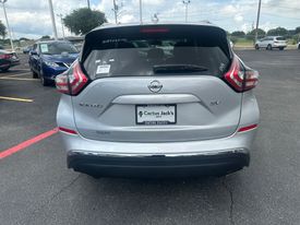2018 Nissan Murano