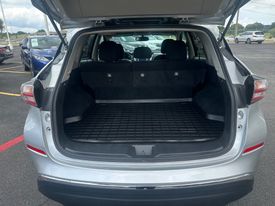 2018 Nissan Murano
