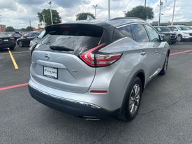 2018 Nissan Murano