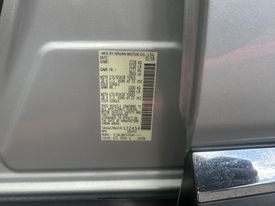 2018 Nissan Murano