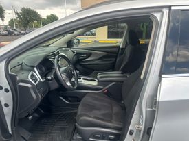 2018 Nissan Murano