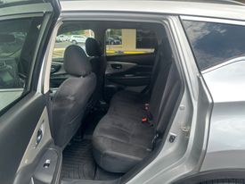 2018 Nissan Murano