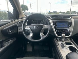 2018 Nissan Murano