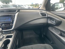 2018 Nissan Murano