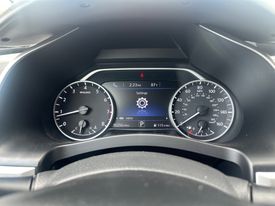 2018 Nissan Murano