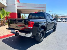 2014 Nissan Titan