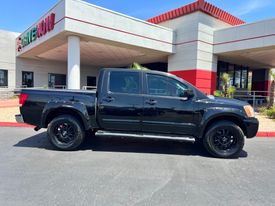 2014 Nissan Titan