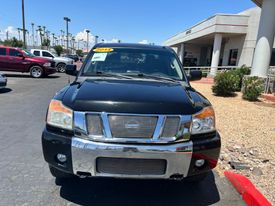 2014 Nissan Titan