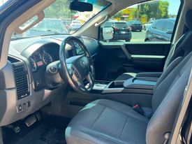 2014 Nissan Titan