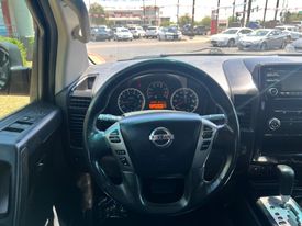 2014 Nissan Titan