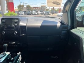 2014 Nissan Titan