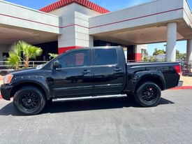 2014 Nissan Titan