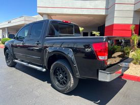 2014 Nissan Titan