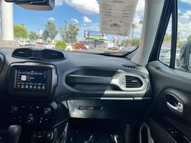 2019 Jeep Renegade
