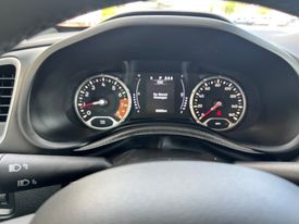 2019 Jeep Renegade