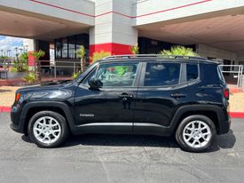 2019 Jeep Renegade