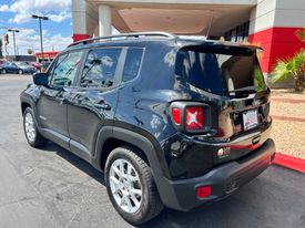2019 Jeep Renegade