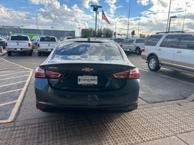 2020 Chevrolet Malibu