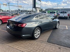 2020 Chevrolet Malibu