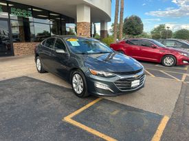 2020 Chevrolet Malibu