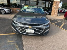 2020 Chevrolet Malibu