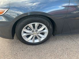 2020 Chevrolet Malibu