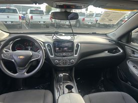 2020 Chevrolet Malibu