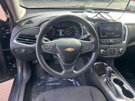 2020 Chevrolet Malibu