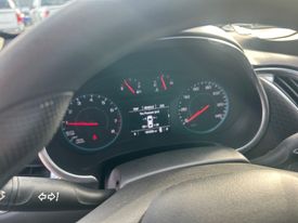 2020 Chevrolet Malibu