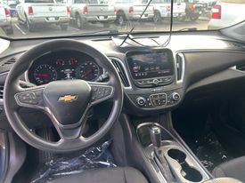2020 Chevrolet Malibu