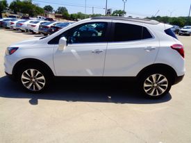 2020 Buick Encore