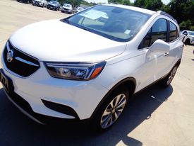 2020 Buick Encore