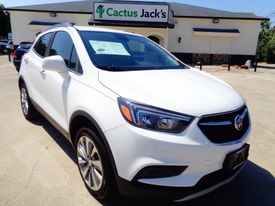 2020 Buick Encore